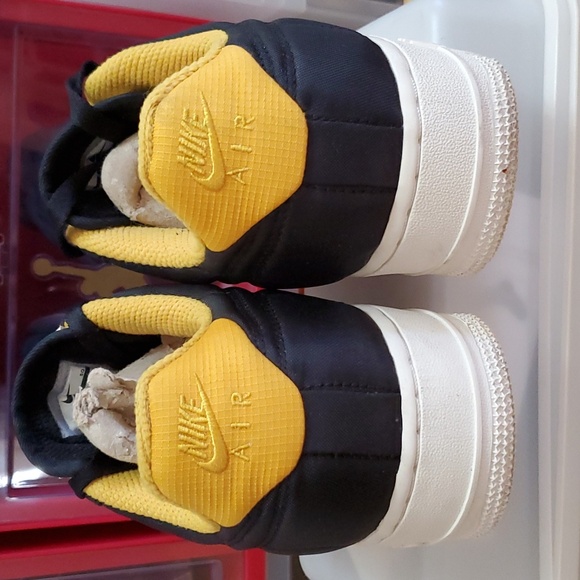 Nike AF1 "Inside Out" - Picture 5 of 7